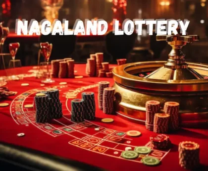 nagaland lottery