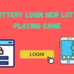 82 lottery login