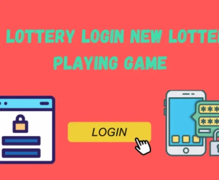 82 lottery login