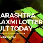 Maharashtra Gajlaxmi Lottery Result Today: Fun Game