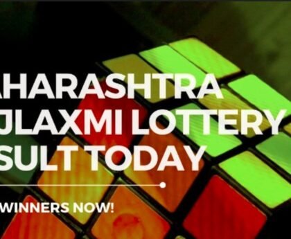 Maharashtra Gajlaxmi Lottery Result Today: Fun Game