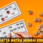 Satta Matka Mumbai King