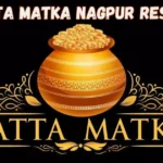 Satta Matka Nagpur