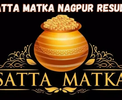 Satta Matka Nagpur