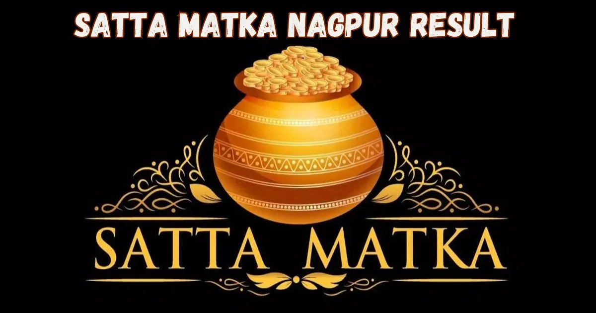 Satta Matka Nagpur