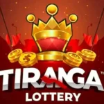 Tringa Lottery Login