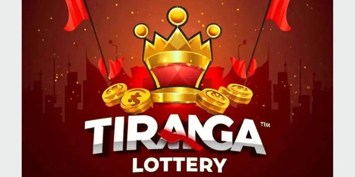 Tringa Lottery Login