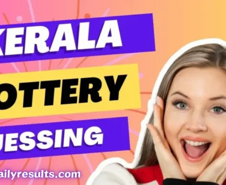 kerala lottery guessing 4 digit number today tomorrow