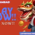 lottery sambad old