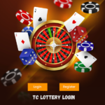 tc lottery login