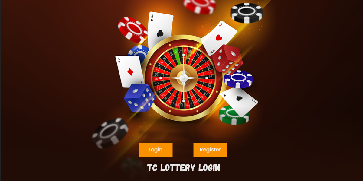 tc lottery login