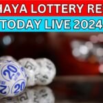 Akshaya Lottery Result