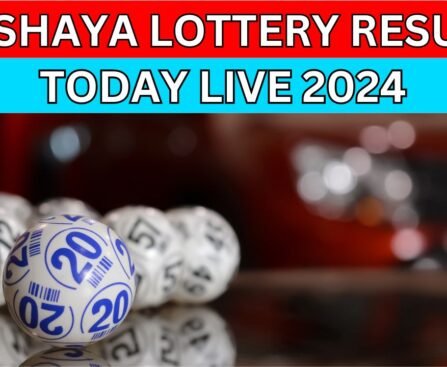 Akshaya Lottery Result