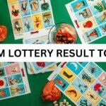 Assam Lottery Result Today