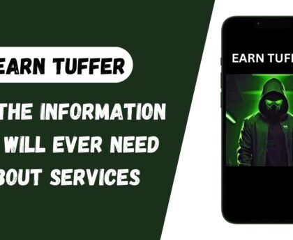 Earn Tuffer