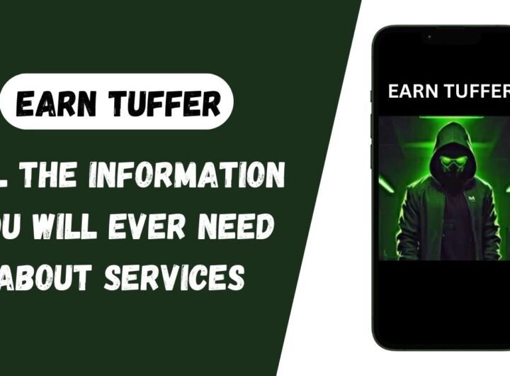 Earn Tuffer