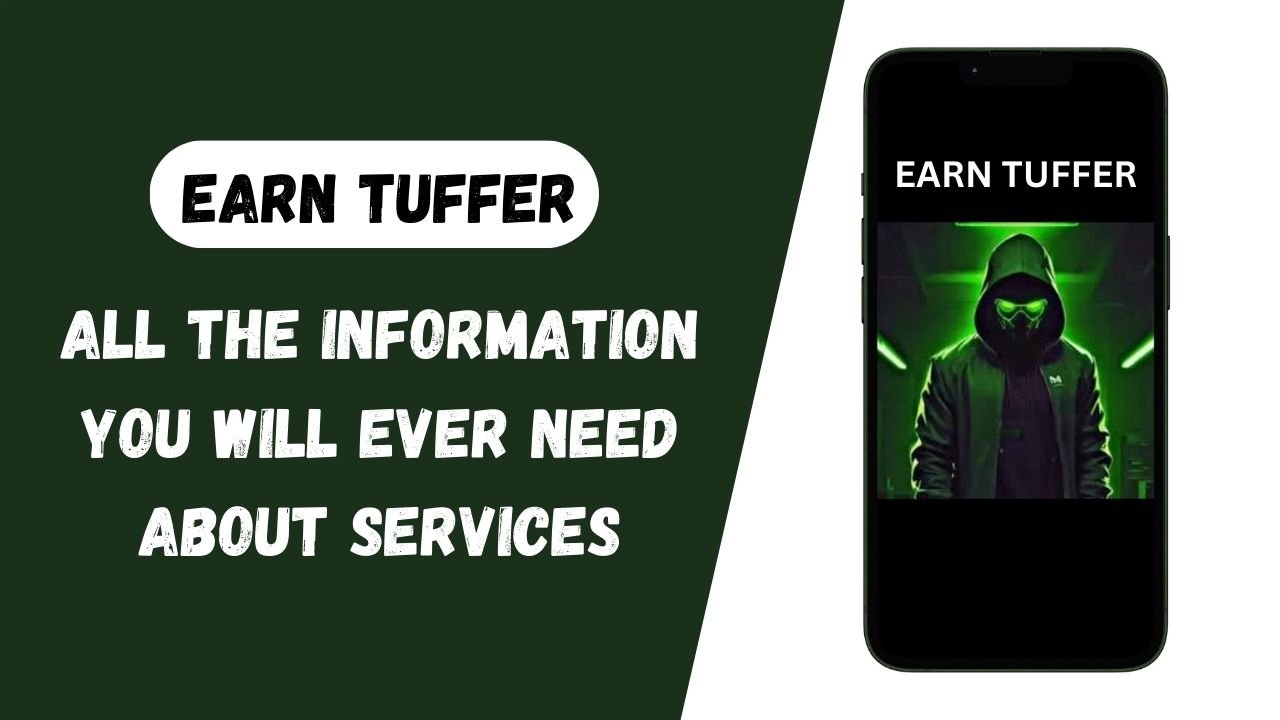 Earn Tuffer