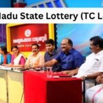 Tamil Nadu State Lottery TC Lottery