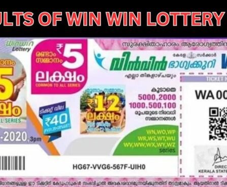 Win Win Lottery