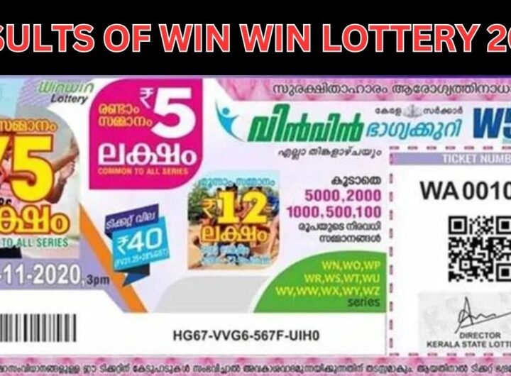 Win Win Lottery