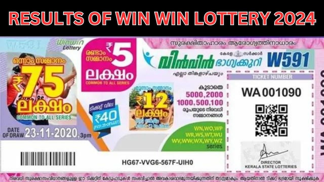 Win Win Lottery